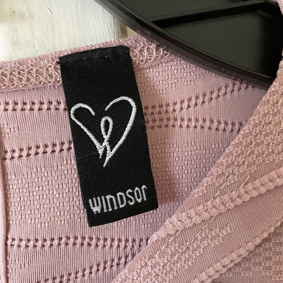 ✨Purple Bodysuit from Windsor✨ - Picture 2 of 3